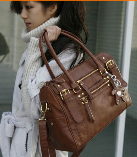 Ol Fashion Single Shoulder Diagonal Bag Women Bag