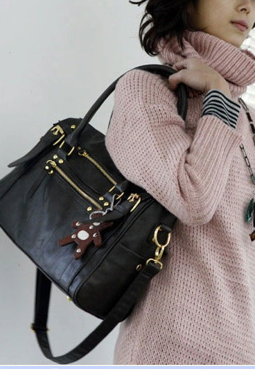 Ol Fashion Single Shoulder Diagonal Bag Women Bag