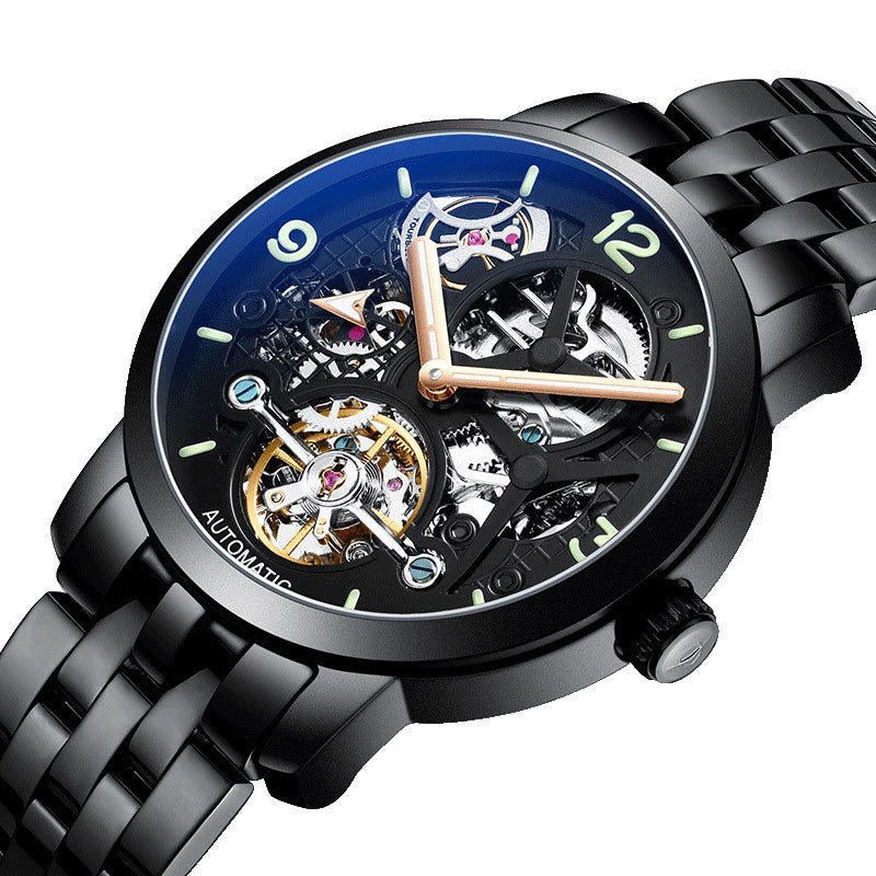 Ailang new mechanical watch