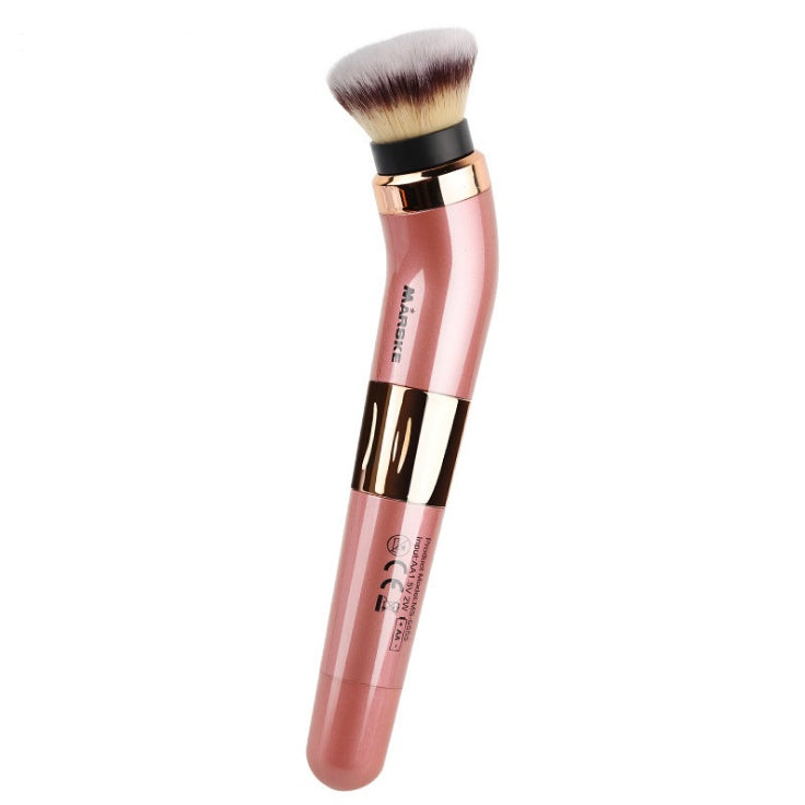 Portable Electric Makeup Brush