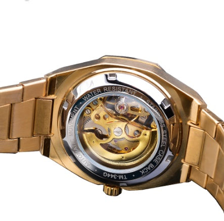 Mechanical Automatic Watches For Men