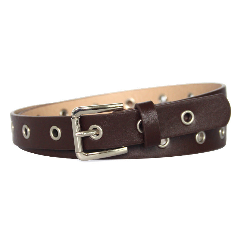 European And American Fashion Chain Belt for Female