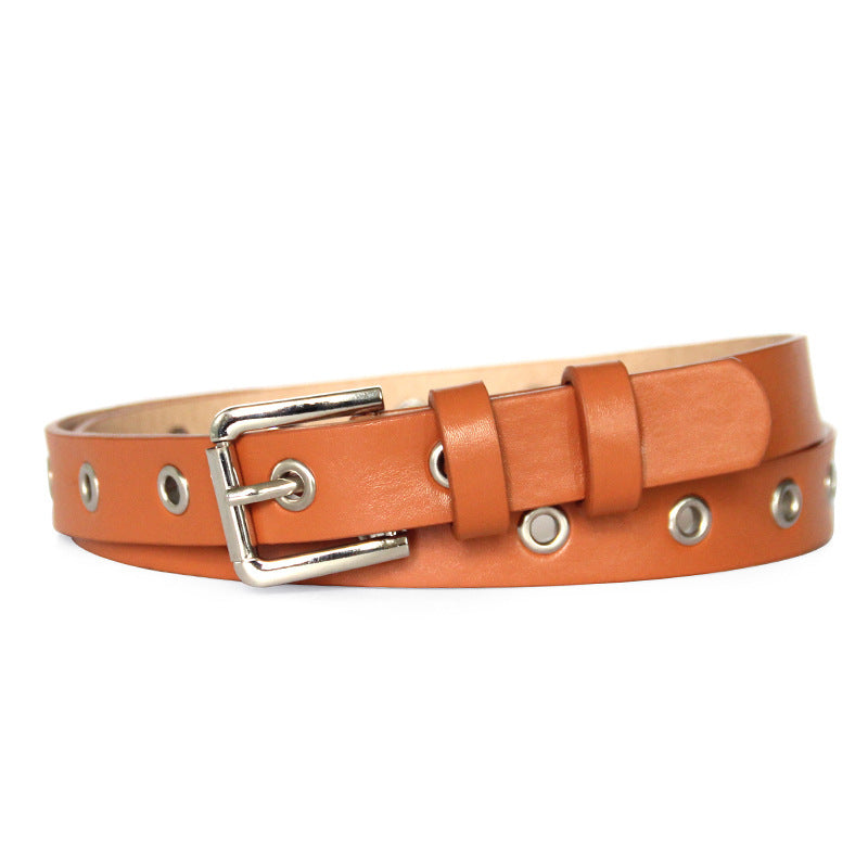 European And American Fashion Chain Belt for Female