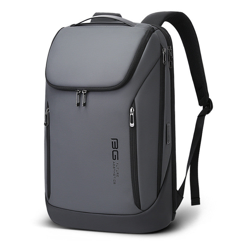 Men's Business Bags Large Capacity Computer Travel Backpack