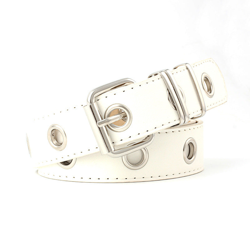 European And American Fashion Chain Belt for Female