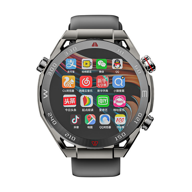 Smart Watch Phone Card Multi-function Sports