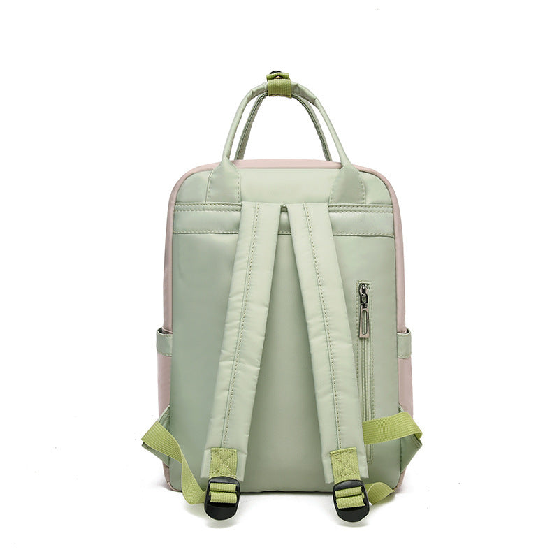 Outdoor Travel High School College School Bag