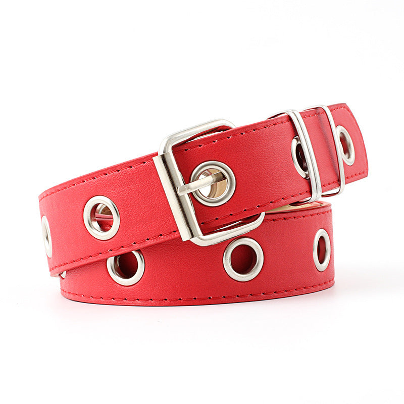 European And American Fashion Chain Belt for Female